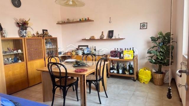 appartamento in vendita a Livorno in zona Padula