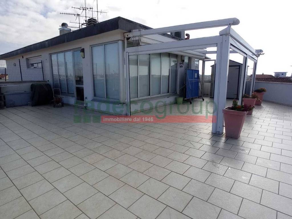 appartamento in vendita a Livorno