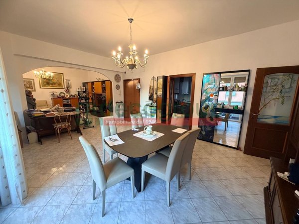 appartamento in vendita a Livorno