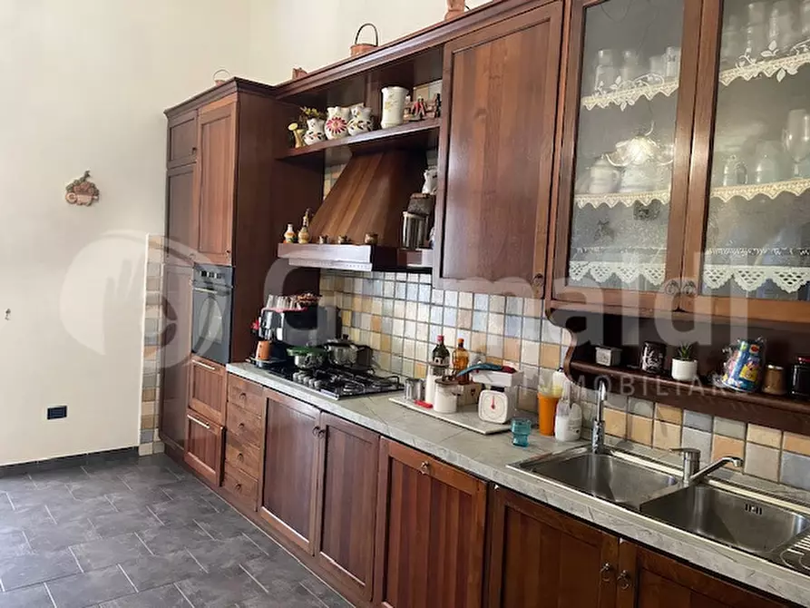 appartamento in vendita a Livorno in zona Centro Città