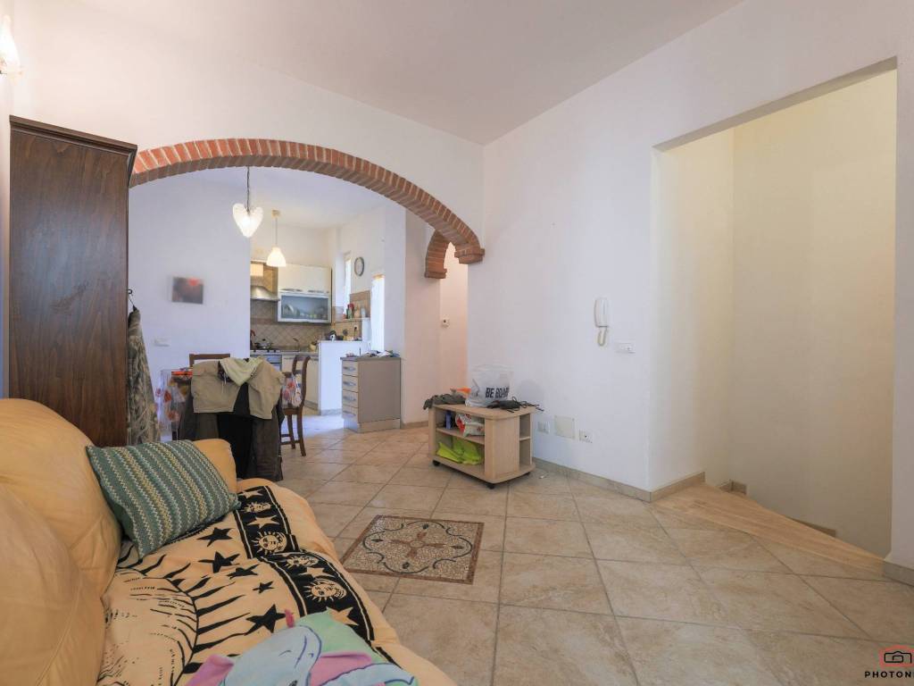 appartamento in vendita a Livorno
