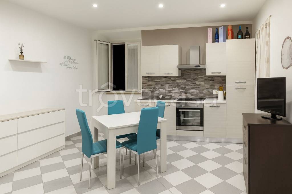 appartamento in vendita a Livorno in zona Centro Città