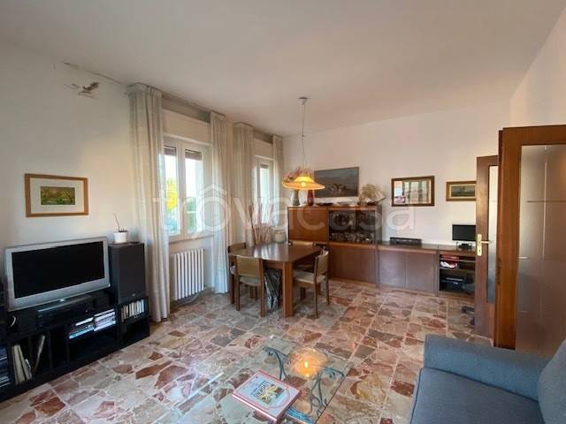 appartamento in vendita a Livorno in zona Ardenza