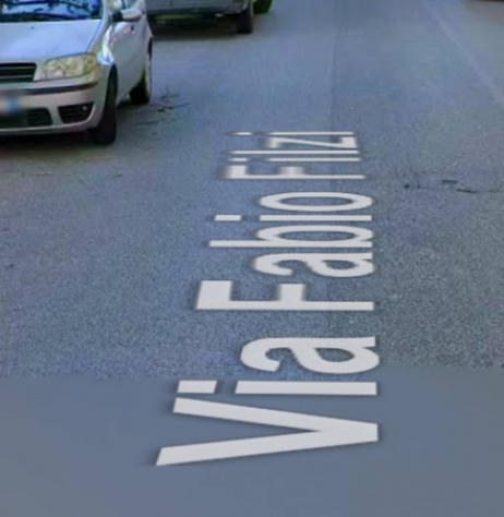 locale commerciale in vendita a Livorno