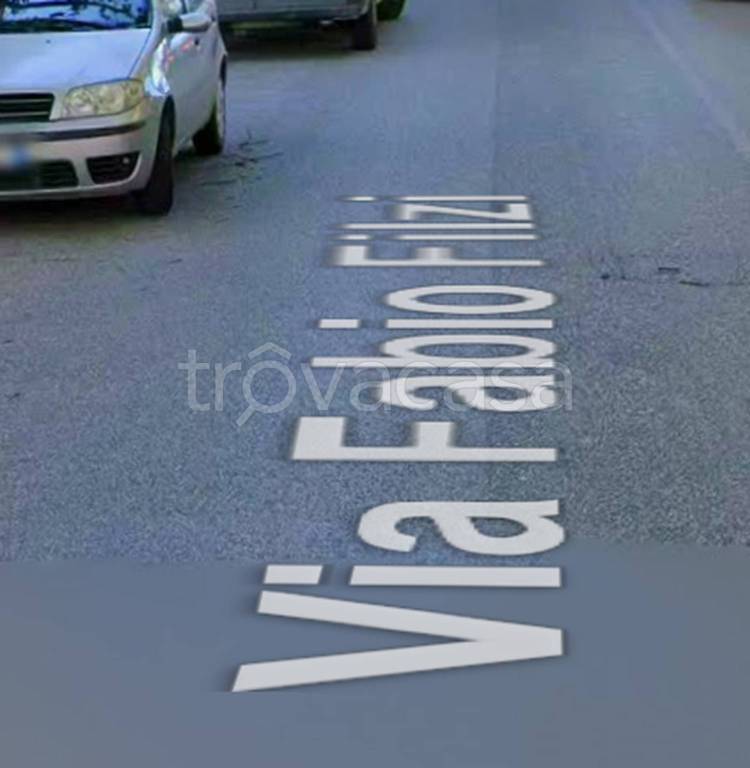 locale commerciale in vendita a Livorno