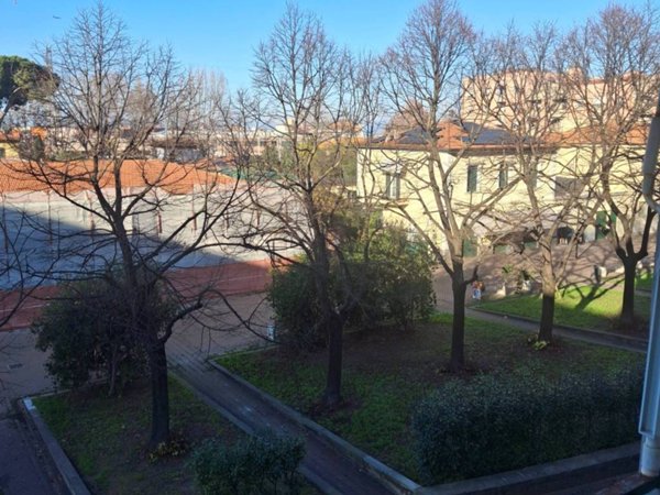 appartamento in vendita a Livorno