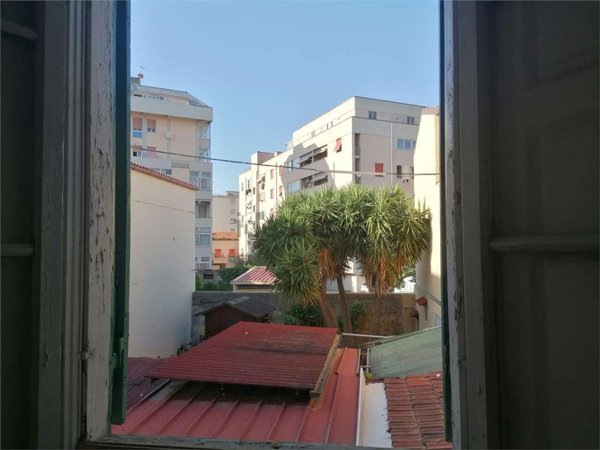 appartamento in vendita a Livorno in zona Ospedale