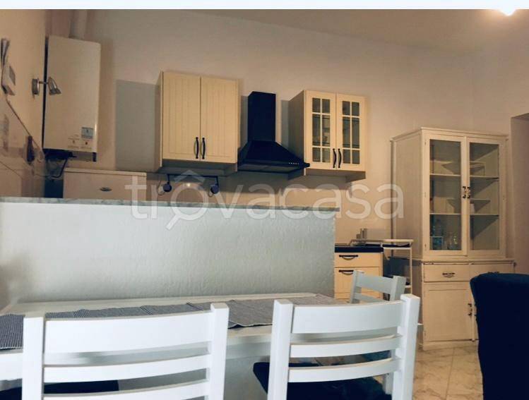 appartamento in vendita a Livorno