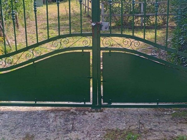 terreno agricolo in vendita a Livorno in zona Stillo