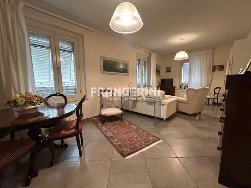 appartamento in vendita a Livorno