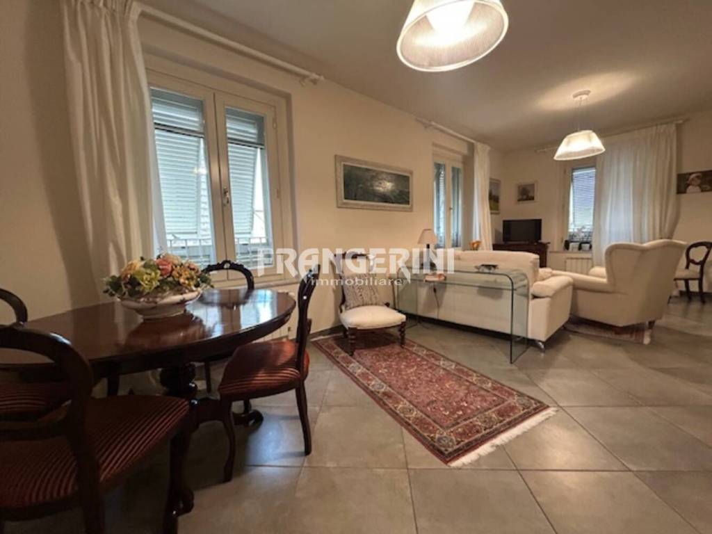 appartamento in vendita a Livorno