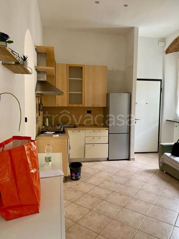 appartamento in vendita a Livorno in zona Lungomare