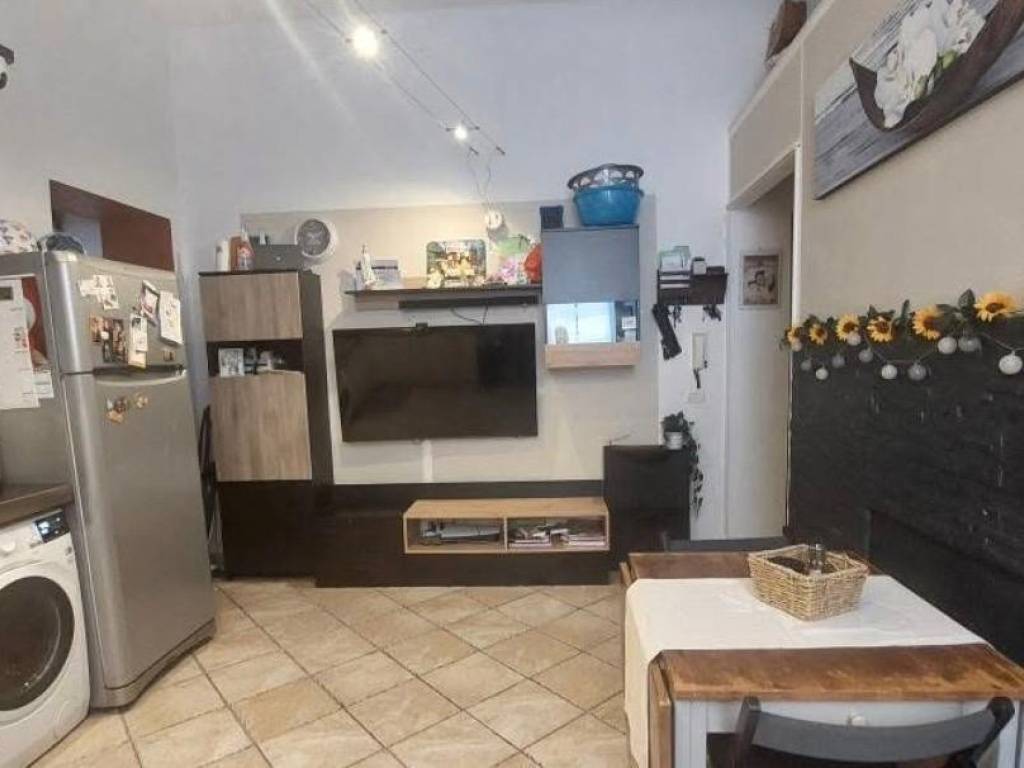 appartamento in vendita a Livorno