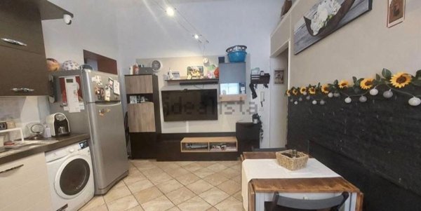 appartamento in vendita a Livorno