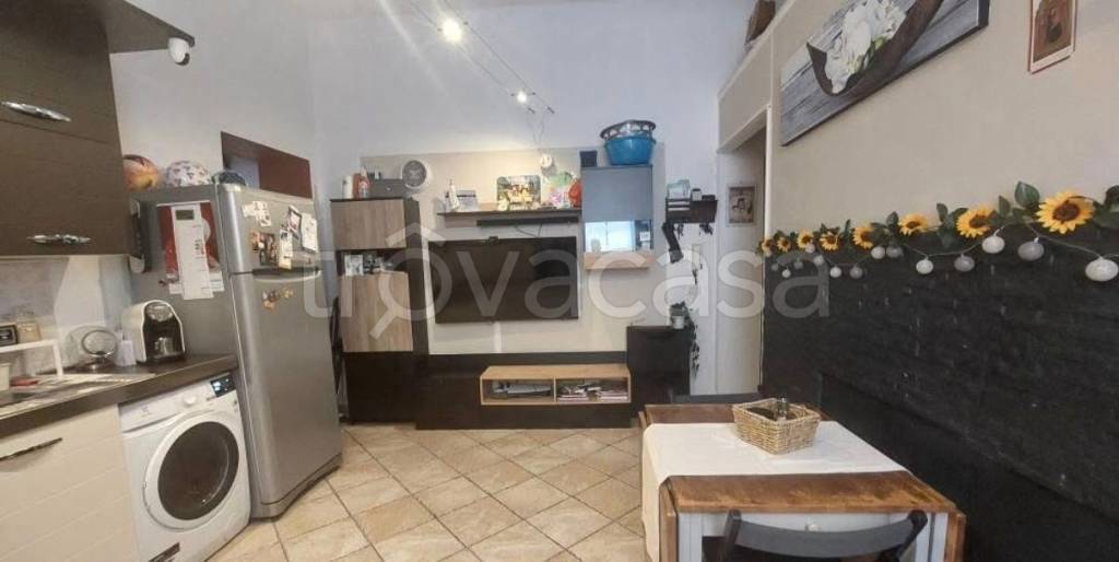 appartamento in vendita a Livorno