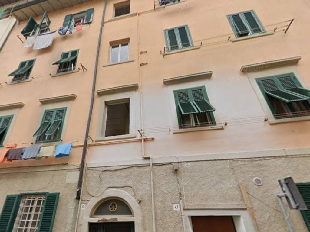 appartamento in vendita a Livorno