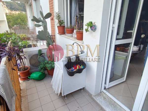 appartamento in vendita a Livorno in zona Lungomare