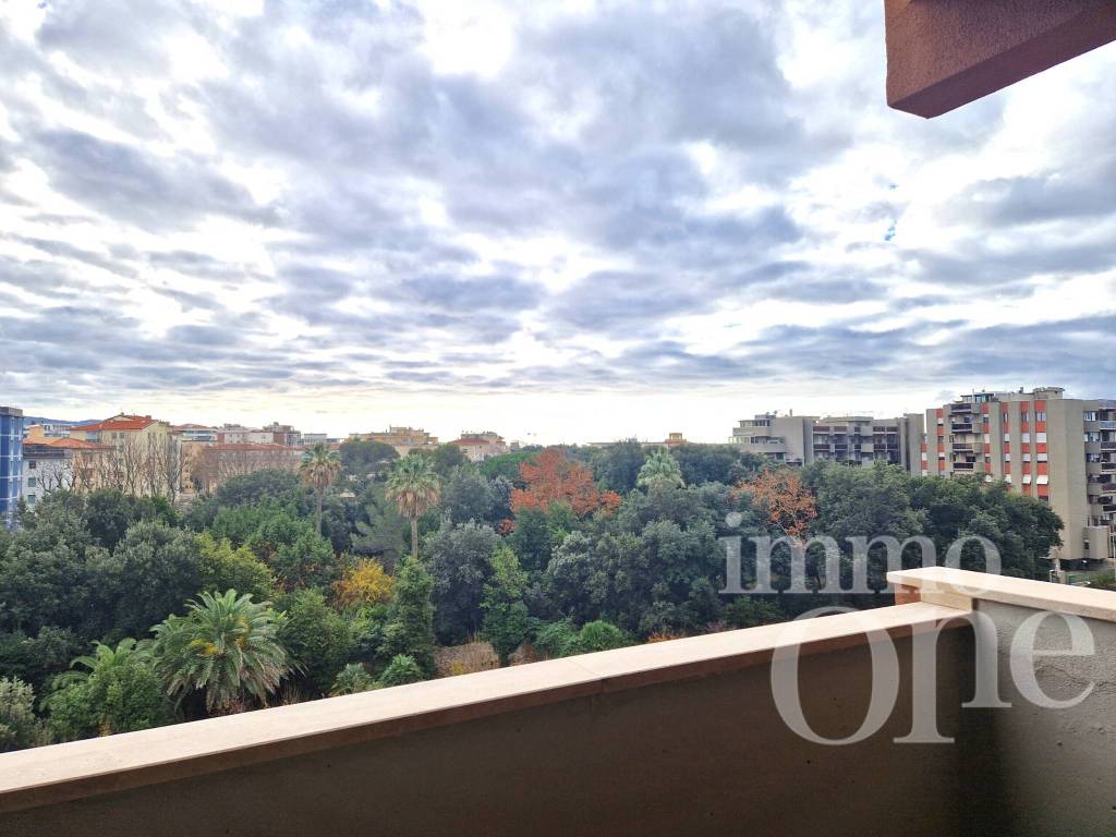 appartamento in vendita a Livorno