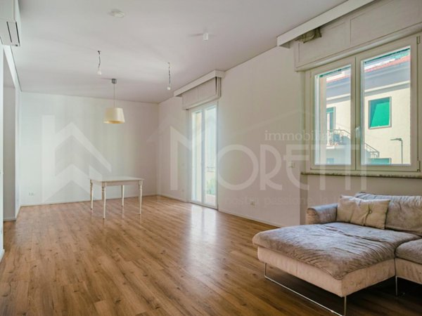 appartamento in vendita a Livorno