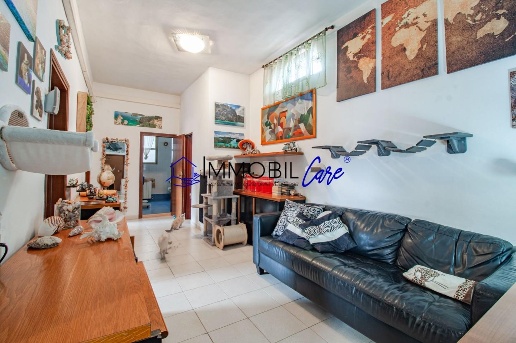 appartamento in vendita a Livorno in zona Centro Città