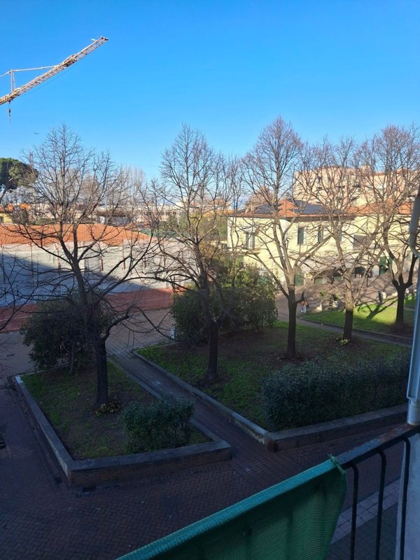 appartamento in vendita a Livorno