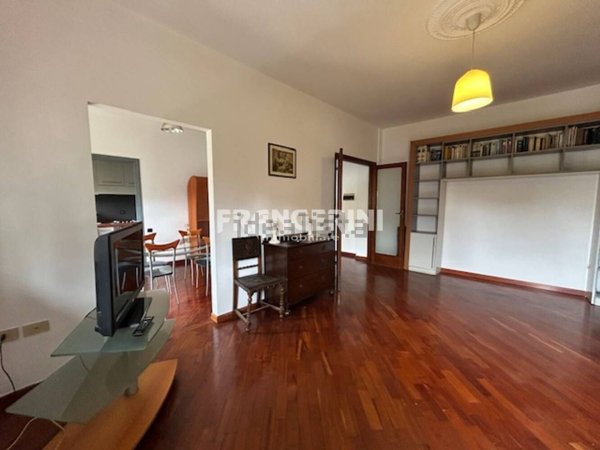 appartamento in vendita a Livorno