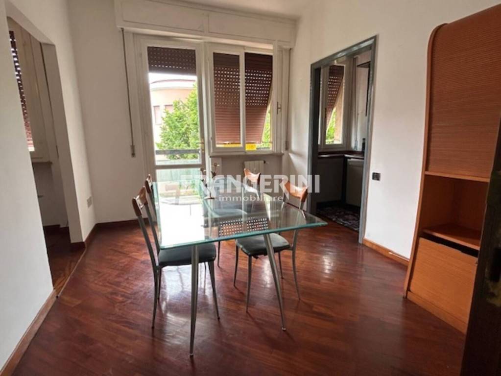 appartamento in vendita a Livorno