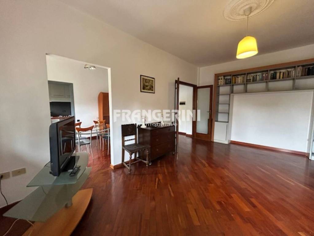 appartamento in vendita a Livorno