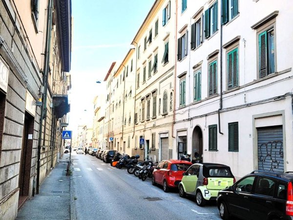 appartamento in vendita a Livorno