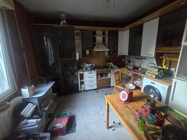 appartamento in vendita a Livorno