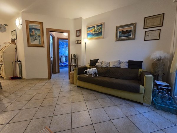 appartamento in vendita a Livorno