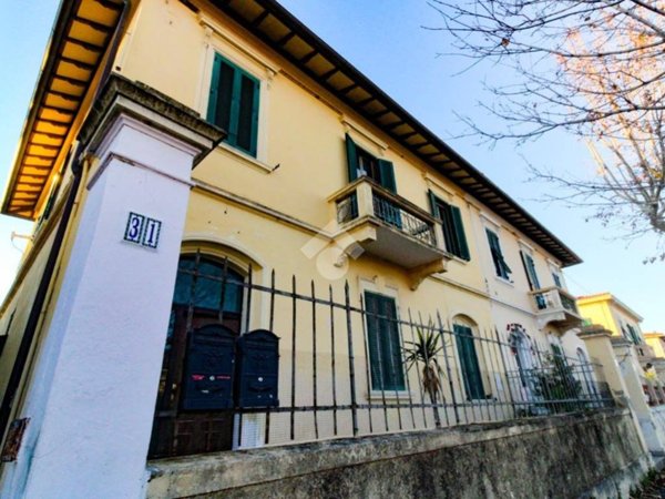 appartamento in vendita a Livorno