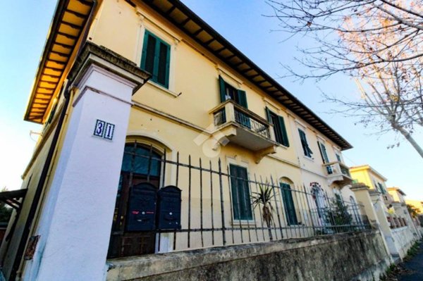 appartamento in vendita a Livorno