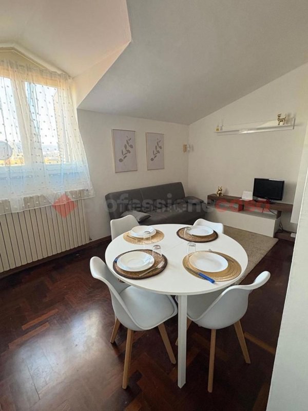 appartamento in vendita a Livorno