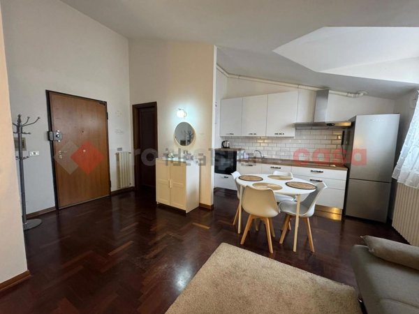 appartamento in vendita a Livorno