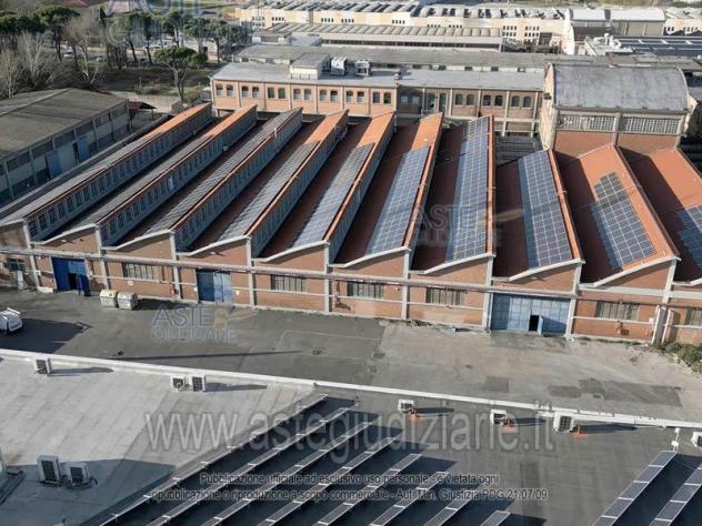 negozio in vendita a Livorno