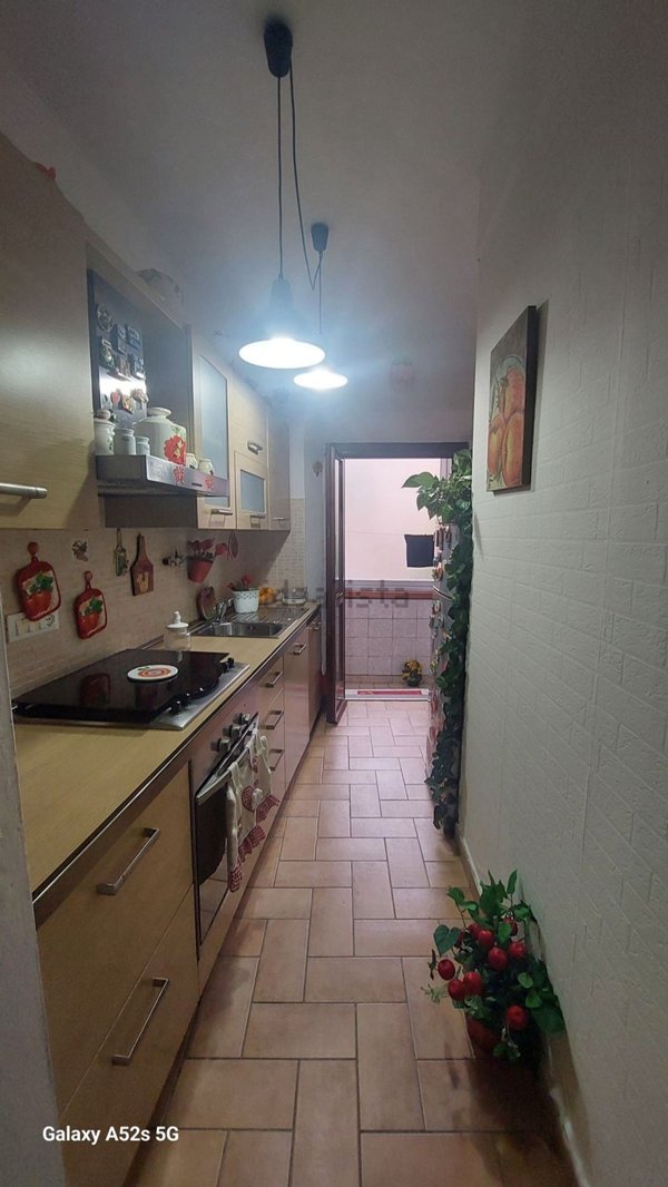 appartamento in vendita a Livorno