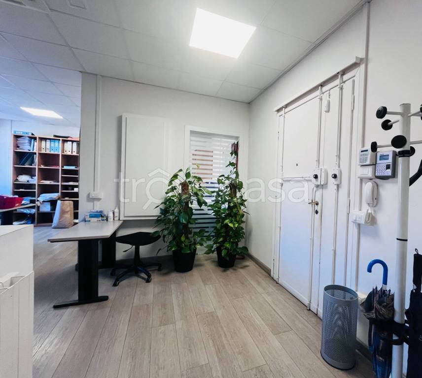 appartamento in vendita a Livorno in zona Centro Città