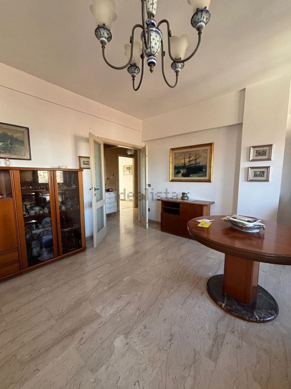 appartamento in vendita a Livorno