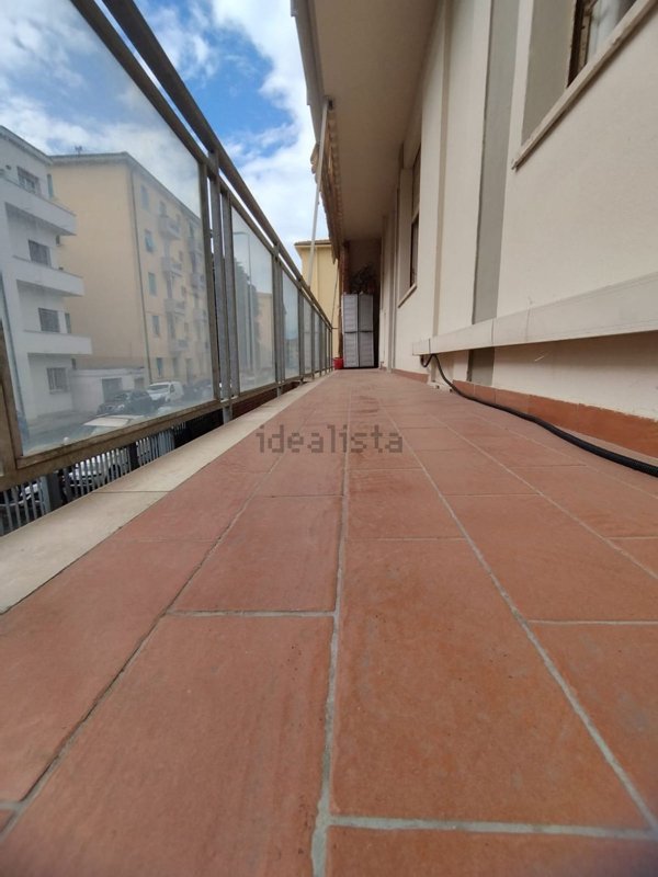 appartamento in vendita a Livorno