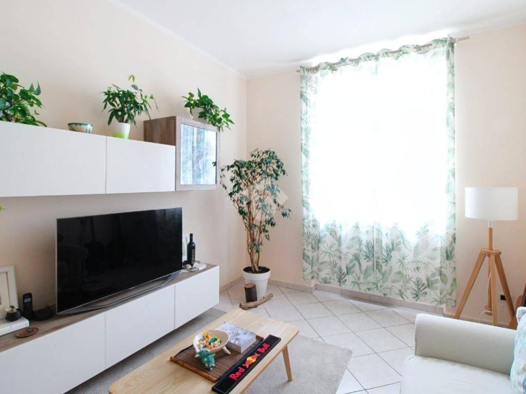 appartamento in vendita a Livorno in zona Centro Città