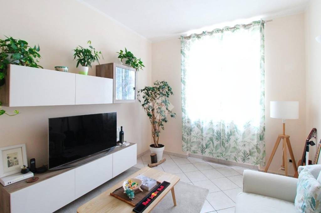 appartamento in vendita a Livorno in zona Centro Città