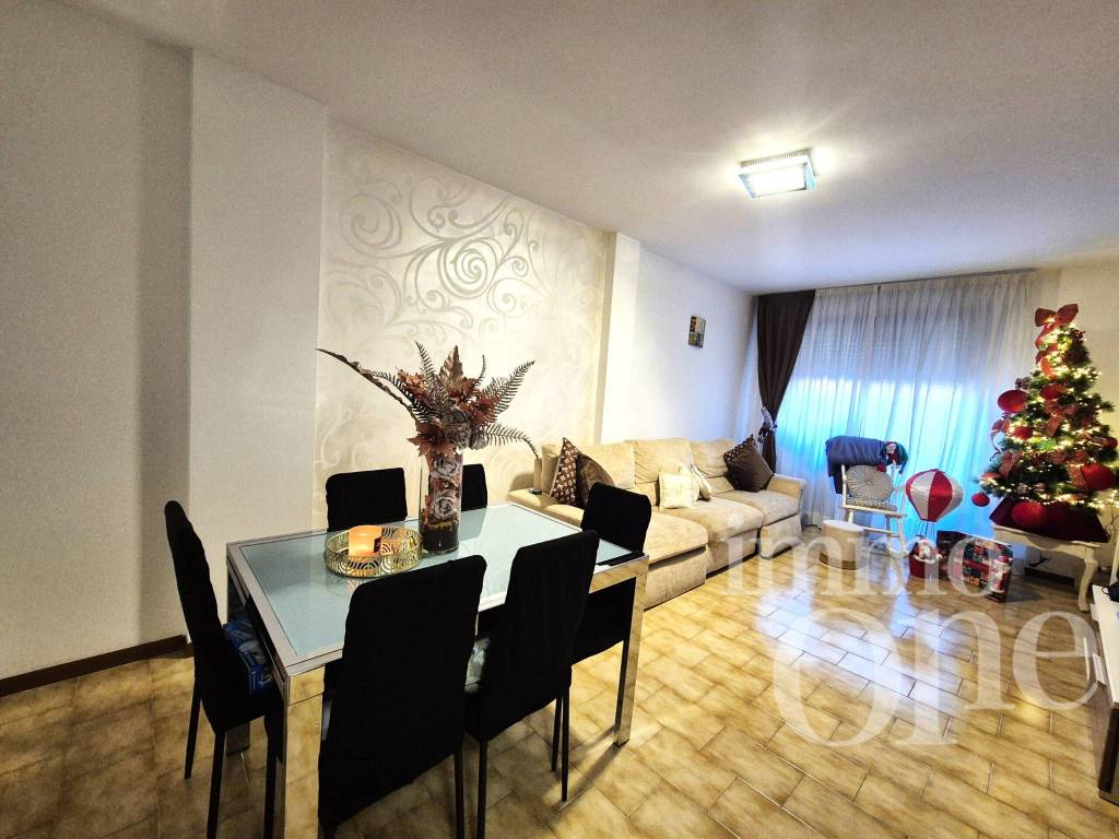 appartamento in vendita a Livorno