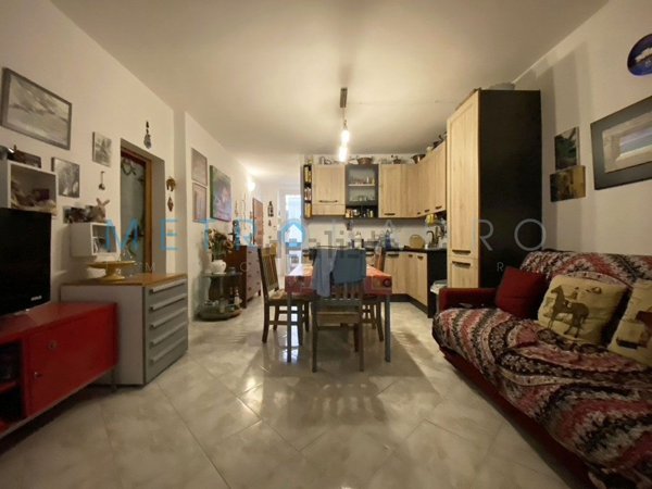 appartamento in vendita a Livorno in zona Centro Città