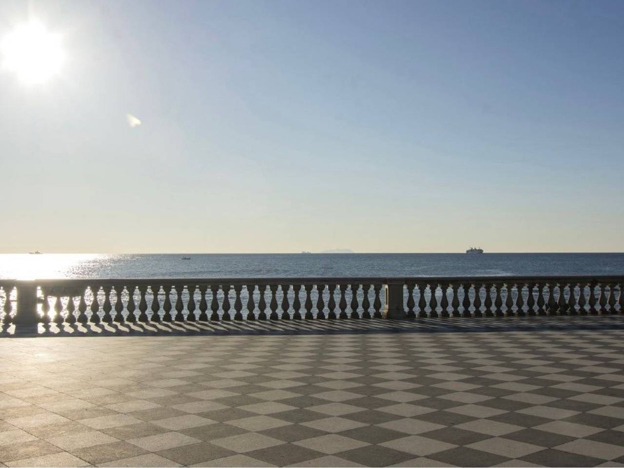 appartamento in vendita a Livorno