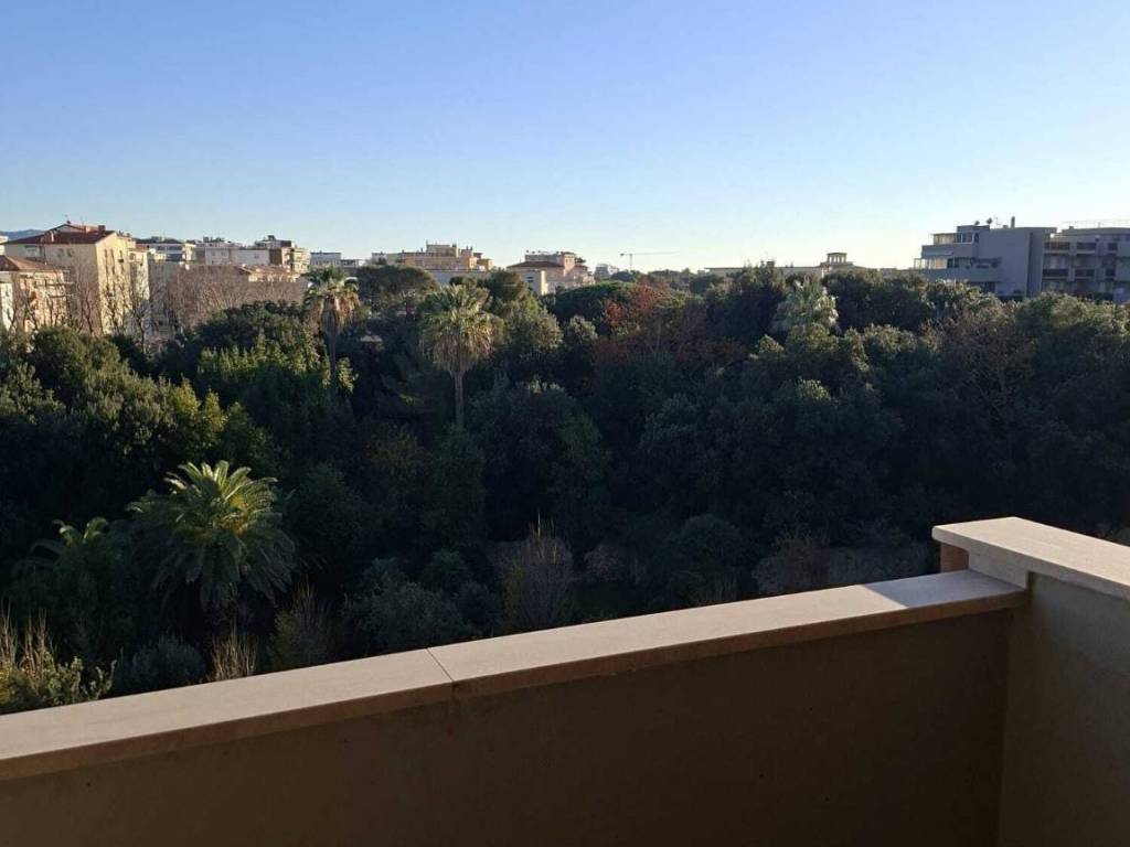 appartamento in vendita a Livorno