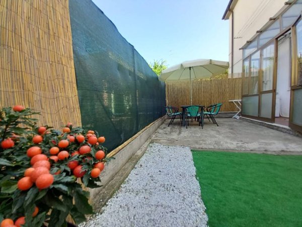 appartamento in vendita a Livorno in zona Ardenza