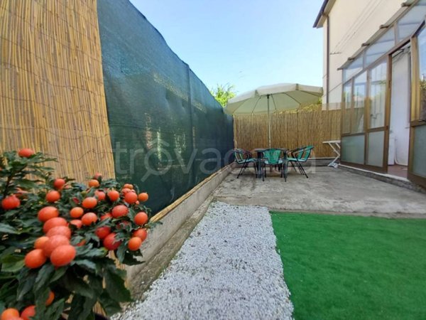 appartamento in vendita a Livorno in zona Ardenza