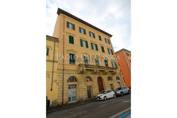 appartamento in vendita a Livorno