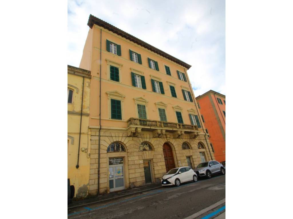 appartamento in vendita a Livorno